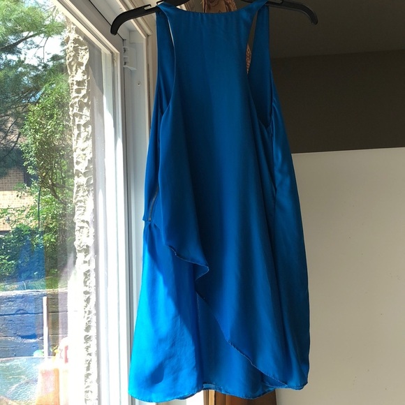 Silence + noise tank dress - Picture 6 of 6